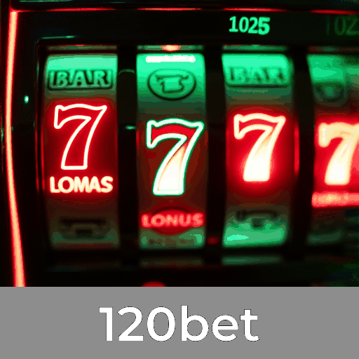 120bet: A Emoção dos Jogos de Cassino ao Seu Alcance