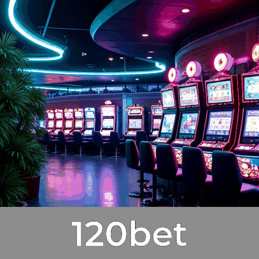 Explore a Facilidade e Funcionalidade do Aplicativo 120bet
