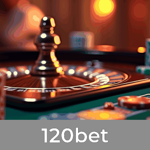 120bet: Experiência Profissional em Apostas Esportivas Focada no Esporte Brasileiro