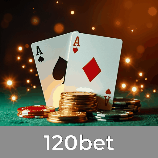 Sinta a Emoção e Ganhe Alto com os Caça-níqueis da 120bet!