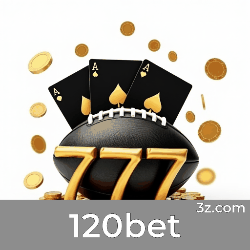 Explore o Potencial Pioneiro dos Jogos na 120bet